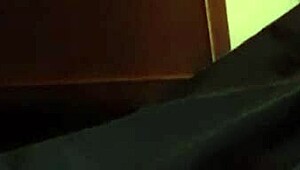 my neighbor woke me up at night with her fingers in my pussy - girls fly orgasm