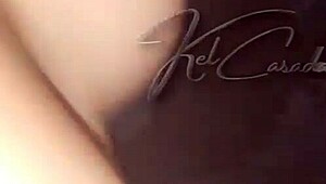 A kel levou Malu Paz pro gloryhole e ela amou chupar rola desconhecida!