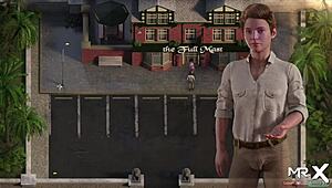 Treasureofnadia Girls Eagerly Get Their Asses Licked in Episode 2 Scene 47.