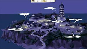 FOUR ELEMENTS TRAINER UNLEASHES INTENSE LOVE IN BOOK 4 PART 66