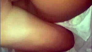 Parei O Carro Para O Neg�o Estranho Arrega�ar A Buceta Da Minha Esposa Rabuda