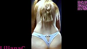 My Friend Makes Me Hot and We End Up Fucking