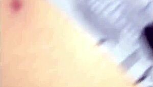 Chubby Tranny Gets Barebacked Hard by Big Cock