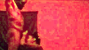 Khokolatebunnie and Try-Da Mayor in Black Couple BLOWJOB and DOGGYSTYLE!