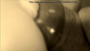 True Norwegian Black Metal Cock Unleashes Intense Power