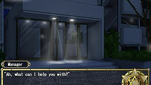 bible black infection memory loss playthrough part 3