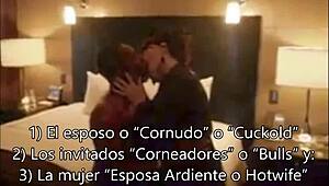 Intense guide to becoming a hotwife with cuckold action