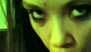 Kitty Girl Teen Amateur Shows Off Sexy Cute BLOWJOB Skills.