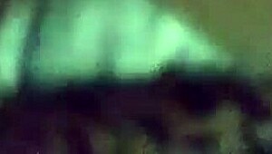 Fucking that thick black ass. Feels so intense.