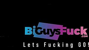 explosive bisexual pickup game with amateurs and big cocks changed everything last four months