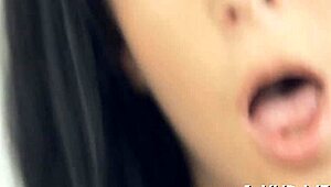 Teen Rides Penis as a Cowgirl: Rough Amateur Action Unleashed in Hardcore Scene