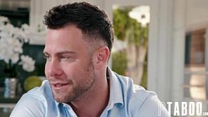 Thank you for the personalized POV massage, Seth Gamble, where teen 18+ Skyler Storm gives blowjob and hardcore ass fucking