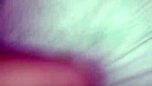 Oh Wow, This Latina Girl Gets Bent Over and Fucked Hard in Amateur Doggystyle!