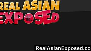 Minami passionately sucks cock and swallows cum like a pro! 😍💦