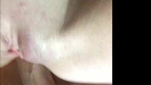 pussy to ass, cum on my face pov 😩