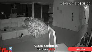 Conheci Ela No Tinder Casada Me Chamou Para Transar Com Ela Quando Marido Saiu Completo Xvideos Red