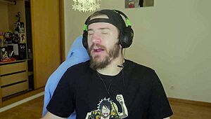 Temari wont recover after this wild Jikage Rising uncensored hentai with bondage and creampie.