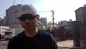 Korean gay porno with steamy action, wanna join? 😜