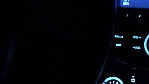 Melvin tells me to hold on again with a female