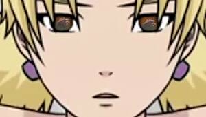 Temari wont recover after this wild Jikage Rising uncensored hentai with bondage and creampie.