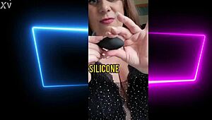 Latina Cavalona Vivi Guedez Gets POV Massage and Assfucking in Webcam Sex