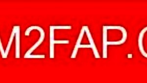 Watch that anal creampie in stockings!