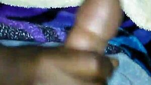 Cheating Neighborhood Thot Gives Small 18+ Cock A Handjob In The Hood