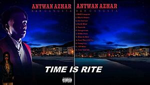 redbone chick with the sexy solo effort