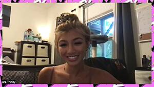 Clara Trinity - Your Worst Friend Going Deeper!