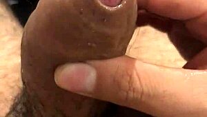 Muchacho en Cancun masturbándose, ¿qué estás haciendo?