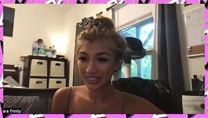 Clara Trinity - Your Worst Friend Going Deeper!