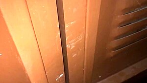 Neighbor Surprises With Intense Fuck