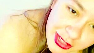 That puta rides my dick so good and cums hard.