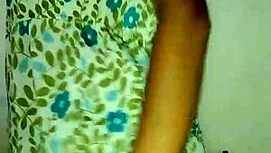 wow! hope you like my small tits and big ass masturbation show!