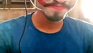 joker fucking hard in office 😈