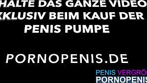 Intense Four-Way With Students And Teachers