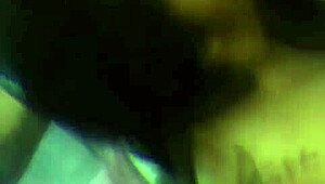 wife acts like a prostitute on all fours for big cocks