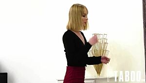 creamy cowgirls daisy stone ridin’ me real good man