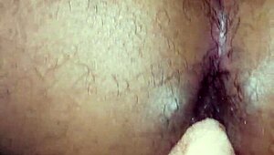 Gay Guy Gets His Ass Fucked Hard In Intense Anal Action