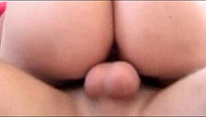 Blonde Stepsister Gives Blowjob And Has Hard Sex With Big Cock, Ending In Cumshot.