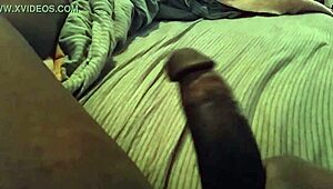 क्या तुमने ब्लू फिल्म्स में रेट्रो गे शेमेल एक्शन देखा है?