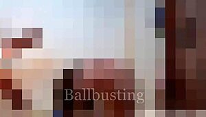 Becoming My Personal Slave in a Secret Ritual