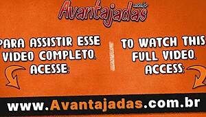 Pietra Radi fucks Yasmin de Castro's ass in wild orgy!