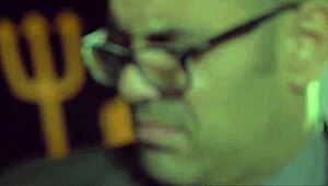 Babes - trouble on tap part 3 starring candee licious and jasmine webb clip