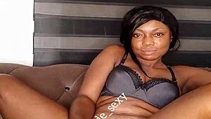 I Fucked Myself While Waiting For My Hookup Guy To Come Lick My Sweet Pussy Ruzzyde