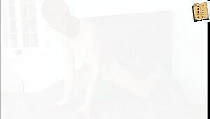 Exploring Chick Route 21 In Being A Dik