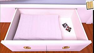 Exploring Chick Route 21 In Being A Dik