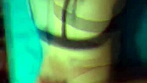 wife acts like a prostitute on all fours for big cocks