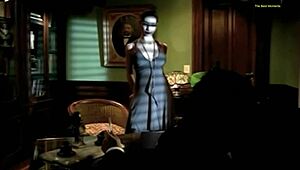 The Last Semester 2007 Playboy TV Serie Chapter 12 Stars