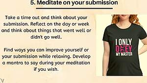 7 things you can do to improve your submission